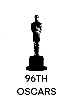 watch 96th Academy Awards online free