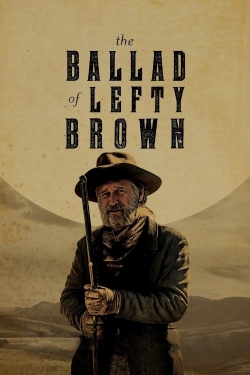 watch The Ballad of Lefty Brown online free