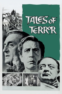 watch Tales of Terror online free