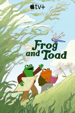 watch Frog and Toad online free