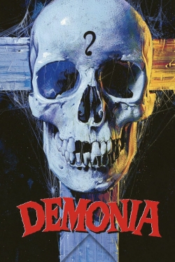 watch Demonia online free