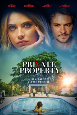 watch Private Property online free