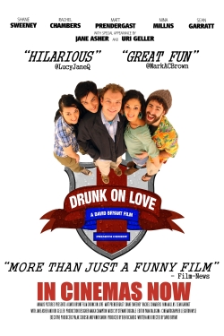 watch Drunk on Love online free