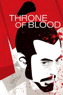 watch Throne of Blood online free