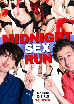 watch Midnight Sex Run online free
