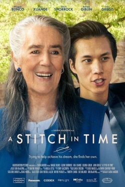 watch A Stitch in Time online free