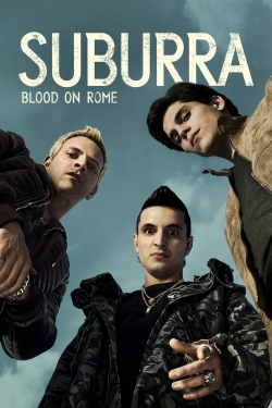watch Suburra: Blood on Rome online free