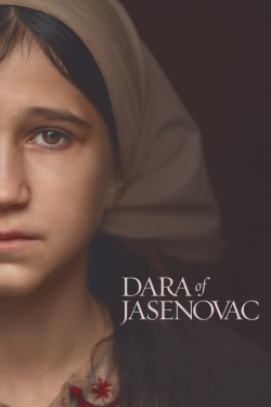 watch Dara of Jasenovac online free