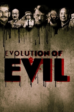 watch The Evolution of Evil online free