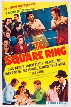 watch The Square Ring online free