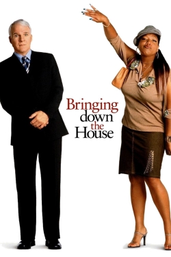 watch Bringing Down the House online free