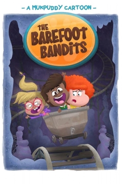 watch The Barefoot Bandits online free