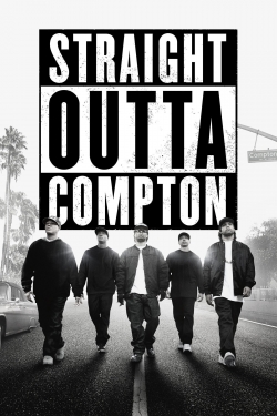watch Straight Outta Compton online free