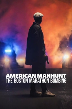 watch American Manhunt: The Boston Marathon Bombing online free