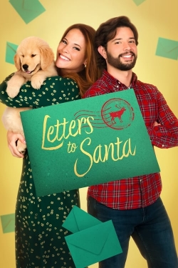 watch Letters to Santa online free