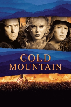 watch Cold Mountain online free