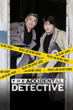 watch The Accidental Detective online free