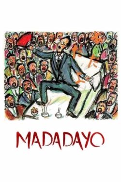 watch Madadayo online free