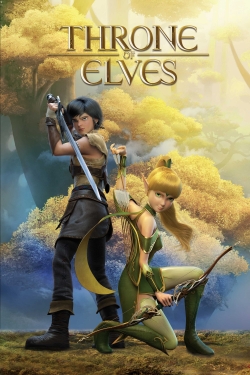 watch Throne of Elves online free