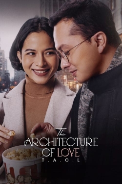 watch The Architecture of Love online free