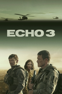 watch Echo 3 online free