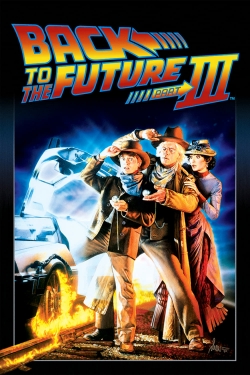 watch Back to the Future Part III online free
