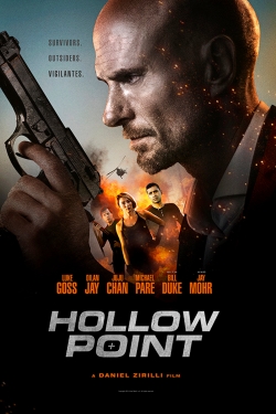 watch Hollow Point online free
