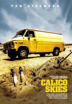 watch Calico Skies online free