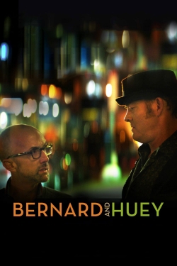 watch Bernard and Huey online free