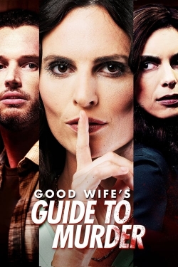 watch Good Wife's Guide to Murder online free