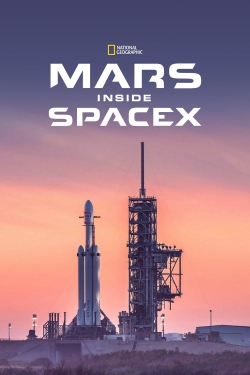watch MARS: Inside SpaceX online free