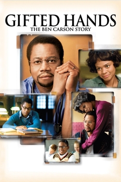 watch Gifted Hands: The Ben Carson Story online free