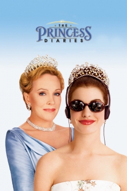 watch The Princess Diaries online free