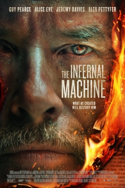 watch The Infernal Machine online free