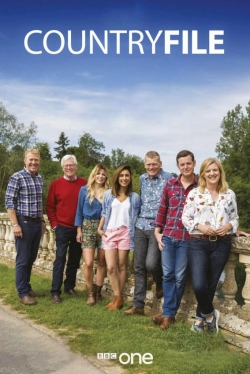 watch Countryfile online free