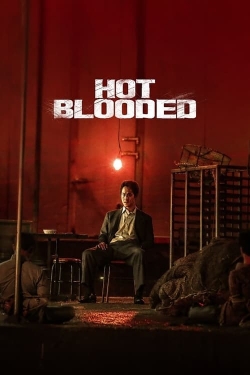 watch Hot Blooded online free