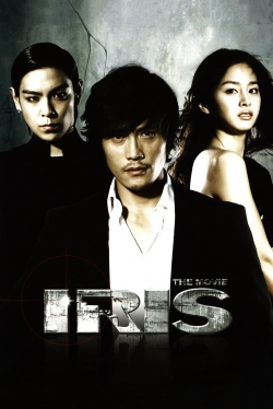 watch Iris: The Movie online free