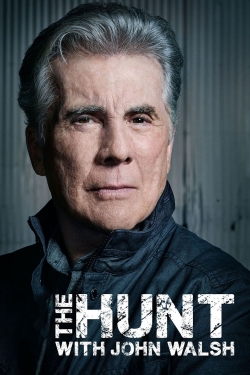 watch The Hunt with John Walsh online free