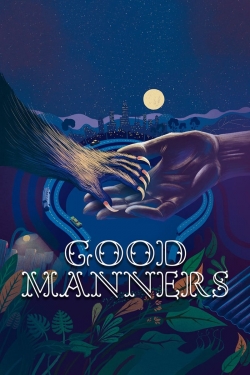 watch Good Manners online free