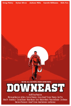 watch Downeast online free