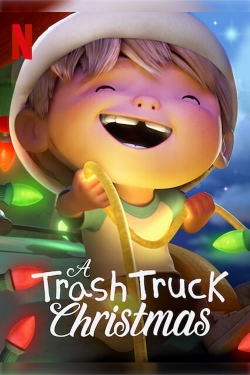 watch A Trash Truck Christmas online free