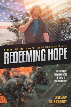 watch Redeeming Hope online free