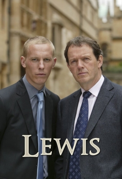 watch Inspector Lewis online free