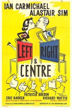 watch Left Right and Centre online free