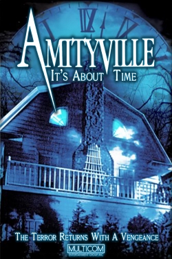 watch Amityville 1992: It's About Time online free
