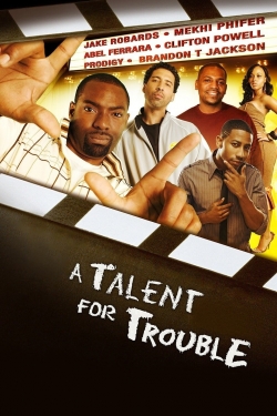watch A Talent For Trouble online free