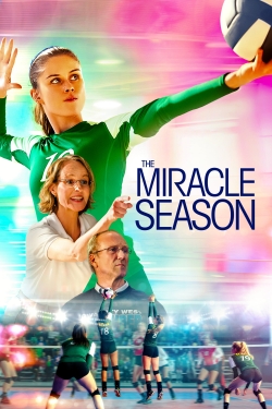 watch The Miracle Season online free