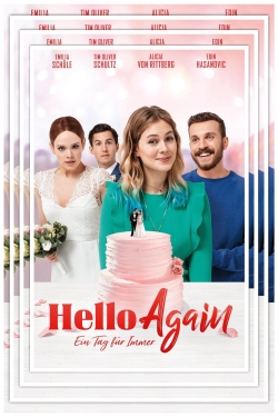 watch Hello Again - A Wedding A Day online free
