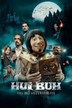 watch Hui Buh und das Hexenschloss online free