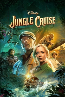 watch Jungle Cruise online free